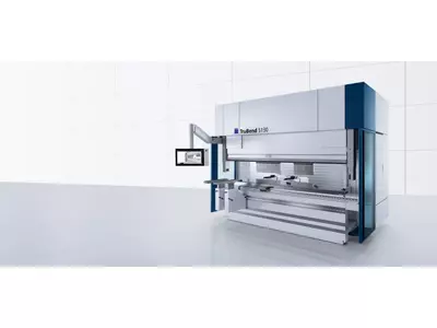 bending machine V5130